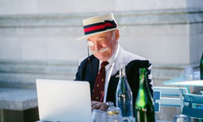 Zdjęcie okładkowe wpisu: Dzień Dziadka i Babci – jak zrewitalizować stary komputer?