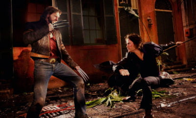 Zdjęcie okładkowe wpisu: Gambit, Doctor Doom i reszta projektów FOXa wyrzucona do kosza!