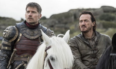 Zdjęcie okładkowe wpisu: Nowe nazwiska w obsadzie prequela Gry o Tron!