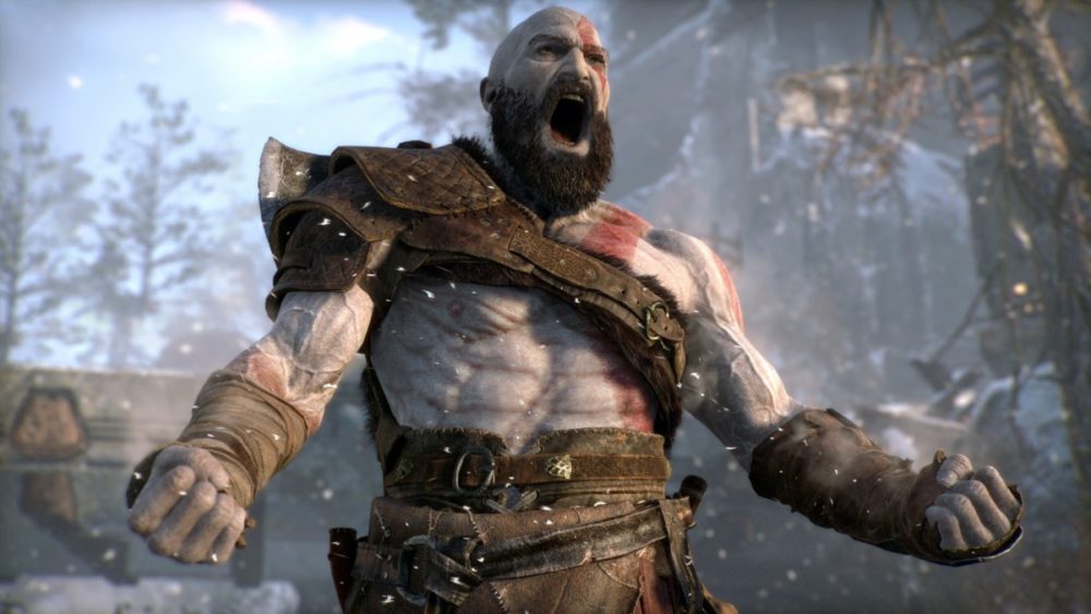 Zdjęcie okładkowe wpisu: Dlaczego God of War nie doczekał się DLC?