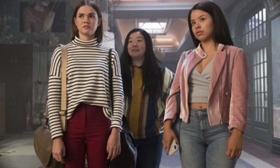 Zdjęcie okładkowe wpisu: Na pierwszy rzut oka: 1. sezon Good Trouble