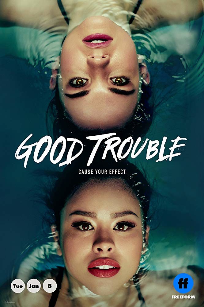 Good Trouble – recenzja 1. sezonu