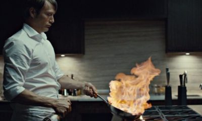 Zdjęcie okładkowe wpisu: Hannibal – czy będzie 4. sezon?