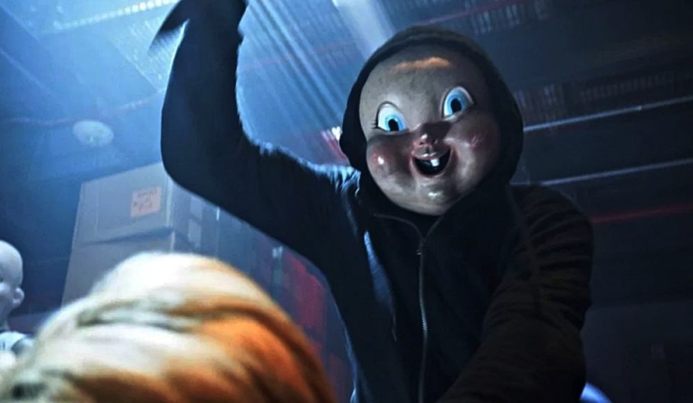 Zdjęcie okładkowe wpisu: Oto drugi zwiastun Happy Death Day 2U