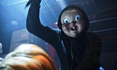 Zdjęcie okładkowe wpisu: Oto drugi zwiastun Happy Death Day 2U