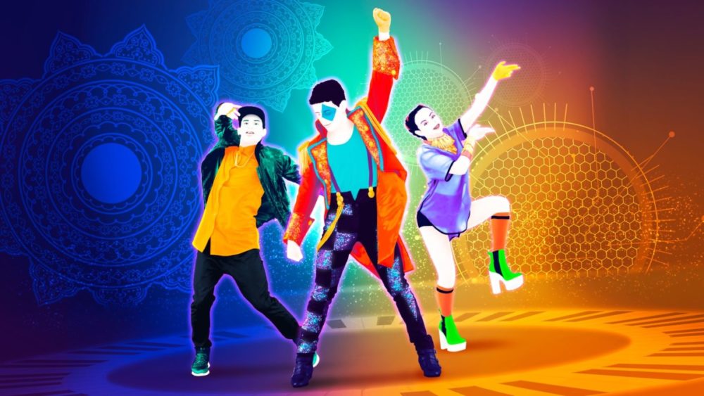 Zdjęcie okładkowe wpisu: Just Dance wkroczy na srebrne ekrany! Szykujcie się na muzyczne widowisko roku!