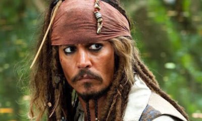 Zdjęcie okładkowe wpisu: Oszacowano, ile Disney może zaoszczędzić, nie angażując Johnny’ego Deppa w Piratach z Karaibów