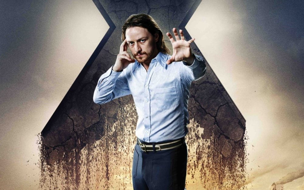 Zdjęcie okładkowe wpisu: James McAvoy nie jest pewien, czy X-Men mogliby dołączyć do uniwersum Marvela