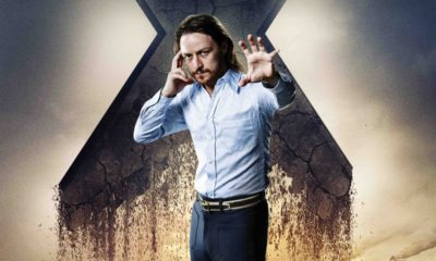 Zdjęcie okładkowe wpisu: James McAvoy nie jest pewien, czy X-Men mogliby dołączyć do uniwersum Marvela
