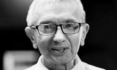 Zdjęcie okładkowe wpisu: Zmarł Janusz Kozioł, znany polski lektor