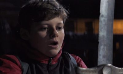 Zdjęcie okładkowe wpisu: Dzieciak, który został królem – oto spot młodzieżowego fantasy
