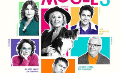 Zdjęcie okładkowe wpisu: TOP 10 – Co dziś obejrzeć na Netflix? Kogel Mogel 3 wiceliderem!