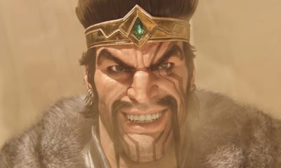 Zdjęcie okładkowe wpisu: Piękny zwiastun 9. sezonu League of Legends