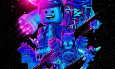 Zdjęcie okładkowe wpisu: LEGO® PRZYGODA 2 – zapowiedź piosenki, której nie wyrzucicie z głowy! Dosłownie!