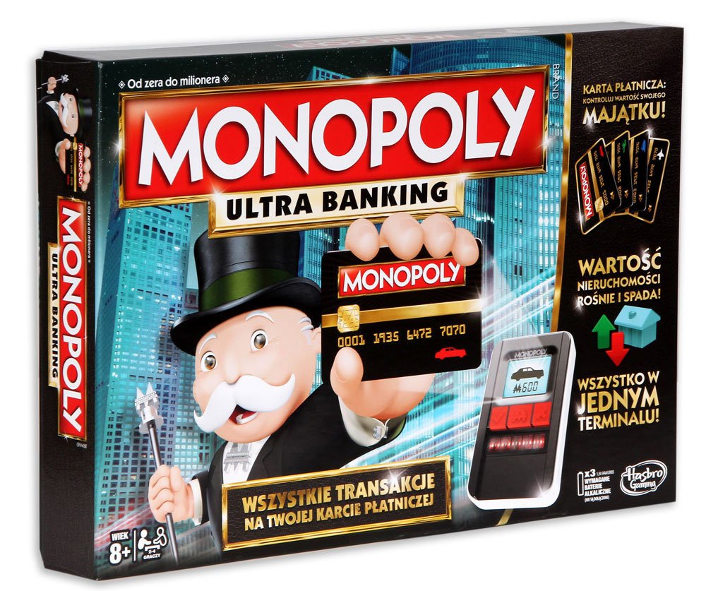Zdjęcie okładkowe wpisu: Monopoly – ruszyła realizacja adaptacji popularnej gry planszowej! Kevin Hart gwiazdą, a za kamerą Tim Story!
