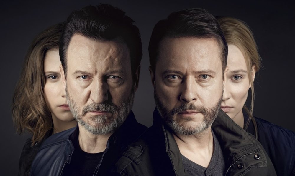 Zdjęcie okładkowe wpisu: Odwróceni. Ojcowie i córki – zwiastun i data premiery serialu TVN!