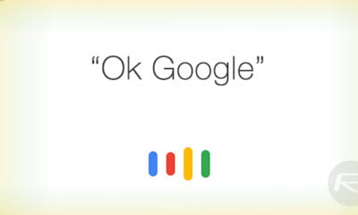 Zdjęcie okładkowe wpisu: OK Google trafia do Polski!