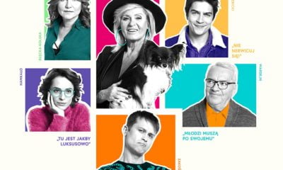 Zdjęcie okładkowe wpisu: Najpopularniejsze filmy weekendu 1.02-3.02. Dominacja Kogla Mogla