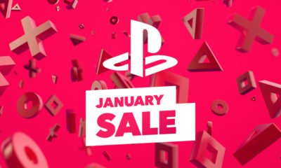 Zdjęcie okładkowe wpisu: Kolejne tytuły w styczniowej promocji PS Store!