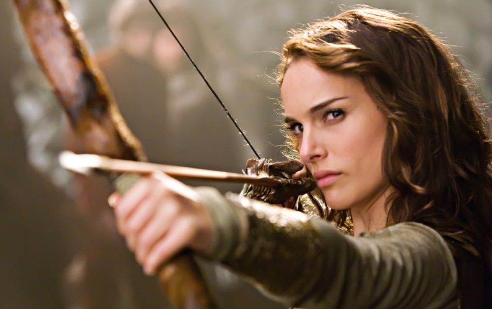 Zdjęcie okładkowe wpisu: Natalie Portman zachwycona Zimną Wojną