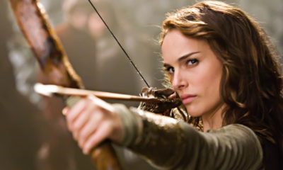 Zdjęcie okładkowe wpisu: Natalie Portman zachwycona Zimną Wojną