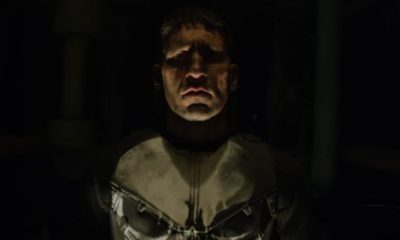 Zdjęcie okładkowe wpisu: Jeph Loeb liczy na realizację 3. sezonu Punishera