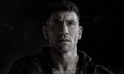 Zdjęcie okładkowe wpisu: Punisher – pierwsza zapowiedź 2. sezonu
