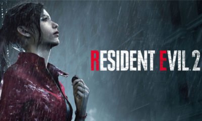 Zdjęcie okładkowe wpisu: Resident Evil 2 zbiera świetne oceny!