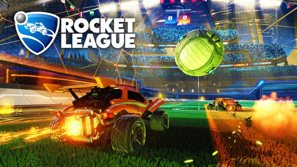 Zdjęcie okładkowe wpisu: Sony w końcu się ugięło! Cross-play Rocket League na PS4 już dostępny