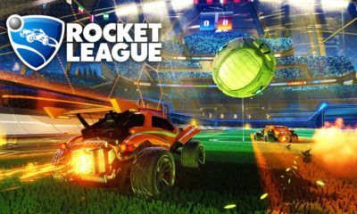 Zdjęcie okładkowe wpisu: Sony w końcu się ugięło! Cross-play Rocket League na PS4 już dostępny