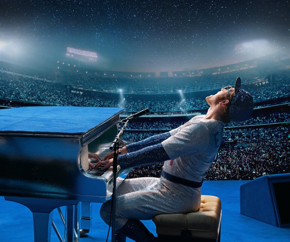 Zdjęcie okładkowe wpisu: Rocketman – przedpremierowa recenzja muzycznej biografii Eltona Johna prosto z Cannes!