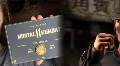 Zdjęcie okładkowe wpisu: Mortal Kombat 11 –  Ronda Rousey pojawi się w obsadzie!