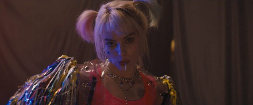 Zdjęcie okładkowe wpisu: Birds of Prey – pierwszy teaser widowiska!