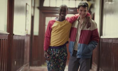 Zdjęcie okładkowe wpisu: Sex Education – recenzja 1. sezonu nowej perełki Netflixa