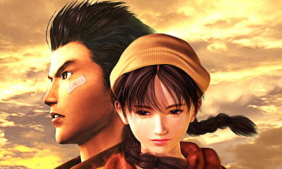 Zdjęcie okładkowe wpisu: Shenmue 3 – zwiastun oraz ponad godzina materiałów z rozgrywki!