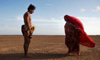 Zdjęcie okładkowe wpisu: Sny wędrownych ptaków – recenzja niebanalnego filmu o genezie handlu narkotykami w Kolumbii