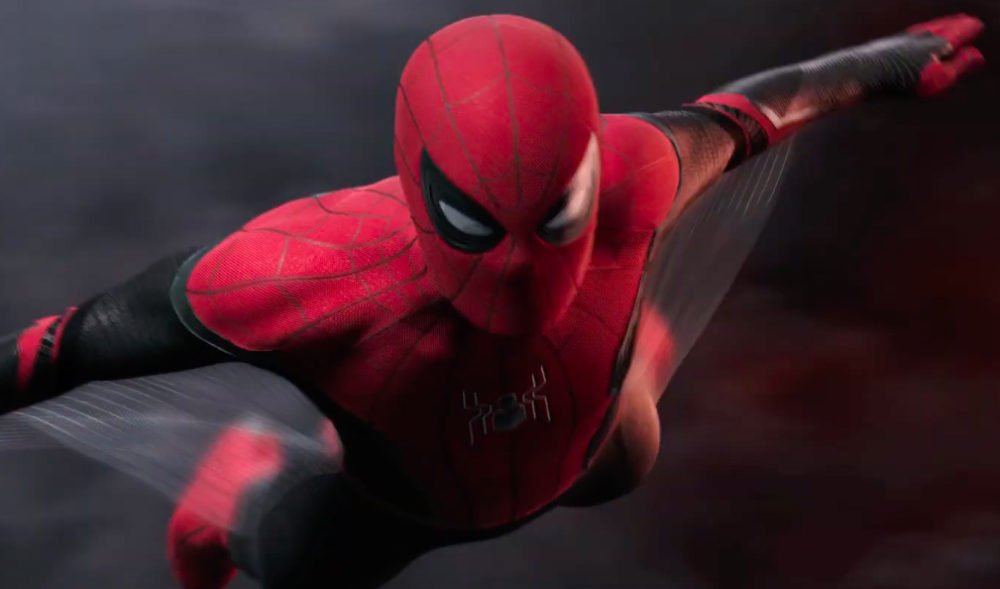 Zdjęcie okładkowe wpisu: Co z przyszłością Toma Hollanda w MCU? Czy Marvel przedłuży z nim kontrakt?