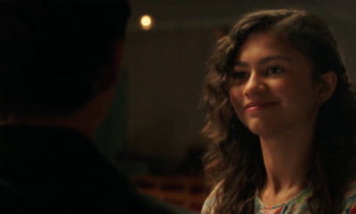 Zdjęcie okładkowe wpisu: Diuna – Zendaya brana pod uwagę do zagrania jednej z kluczowych ról!