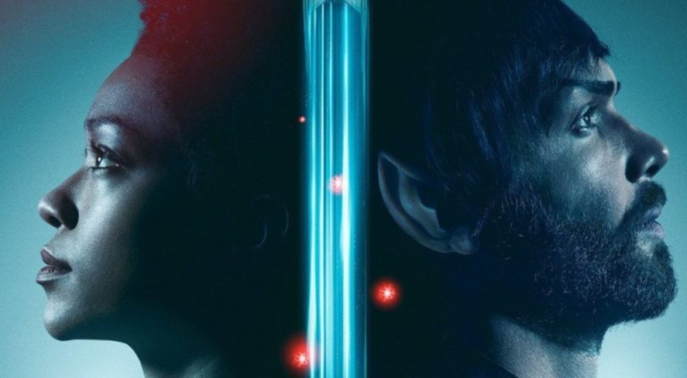Zdjęcie okładkowe wpisu: Star Trek: Discovery – plakaty z bohaterami 2. sezonu