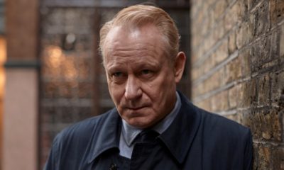 Zdjęcie okładkowe wpisu: Stellan Skarsgard i Kyle Soller pojawią się w serialowym prequelu Łotra