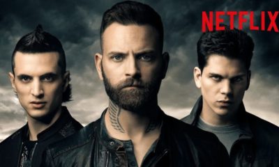 Zdjęcie okładkowe wpisu: Suburra – zwiastun oraz data premiery 2. sezonu