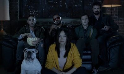 Zdjęcie okładkowe wpisu: The Boys: This Is Going To Hurt – powstanie gra planszowa!