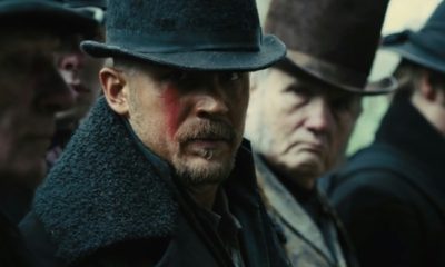 Zdjęcie okładkowe wpisu: Zdjęcia do drugiego sezonu Tabu ruszą jeszcze w tym roku?