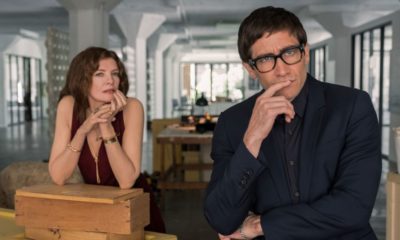 Zdjęcie okładkowe wpisu: Velvet Buzzsaw – Jake Gyllenhaal i John Malkovich w horrorze Netflixa. Zobacz zwiastun