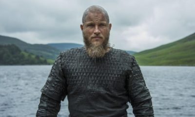 Zdjęcie okładkowe wpisu: Travis Fimmel zagra w serialu Ridleya Scotta!