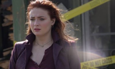 Zdjęcie okładkowe wpisu: Grey Cafe – Zobacz fanowski filmik z bohaterką X-Men!