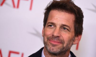 Zdjęcie okładkowe wpisu: Zack Snyder komentuje plotki o wyreżyserowaniu Ghost Ridera dla MCU!