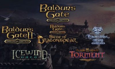 Zdjęcie okładkowe wpisu: Klasyki RPG zmierzają na konsole!