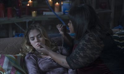 Zdjęcie okładkowe wpisu: Ma – zwiastun przerażającego horroru z udziałem Octavii Spencer!