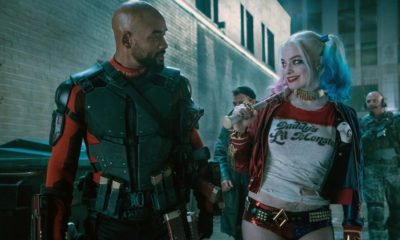 Zdjęcie okładkowe wpisu: Will Smith opuszcza kontynuację Suicide Squad!